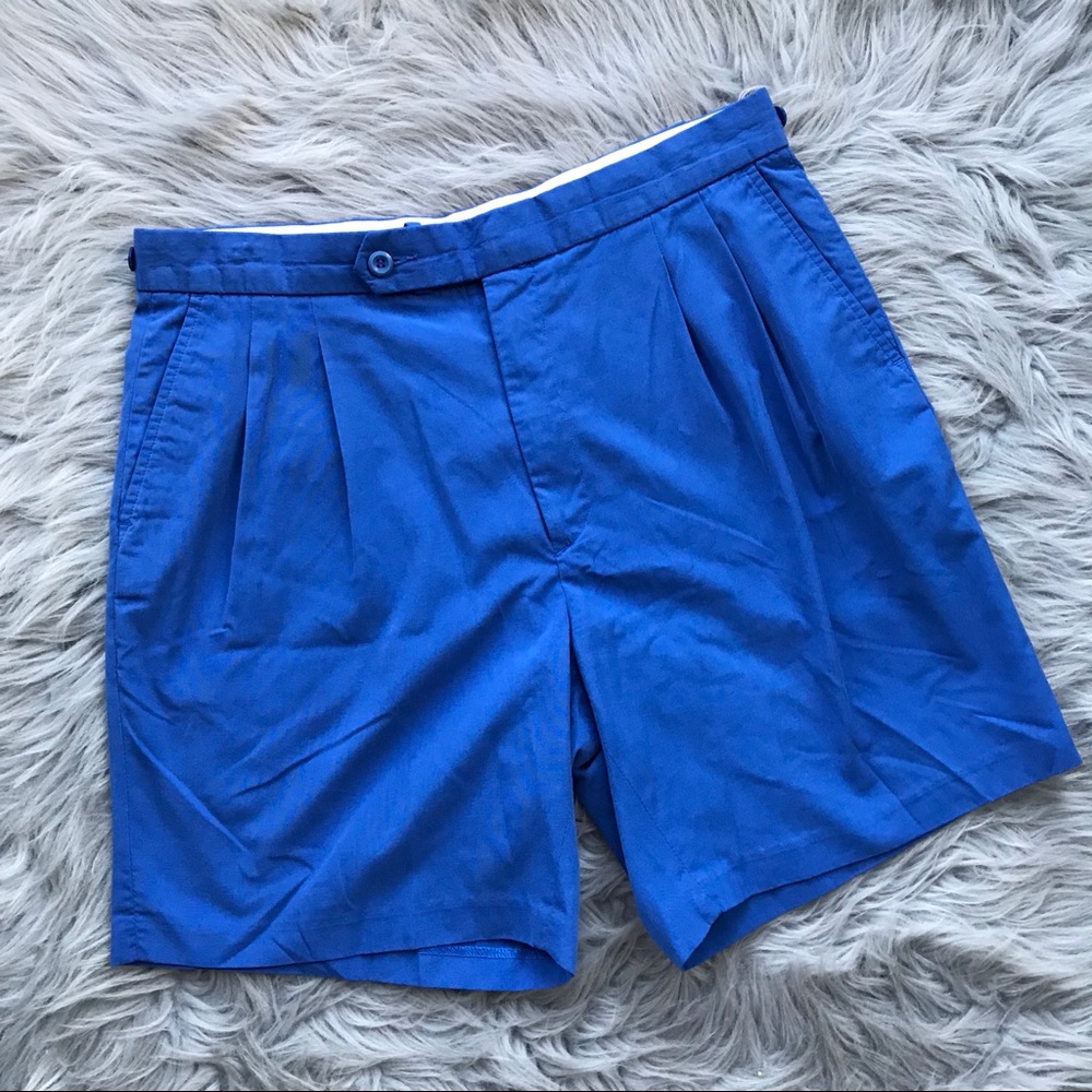 Pro Celebrity Men’s Shorts